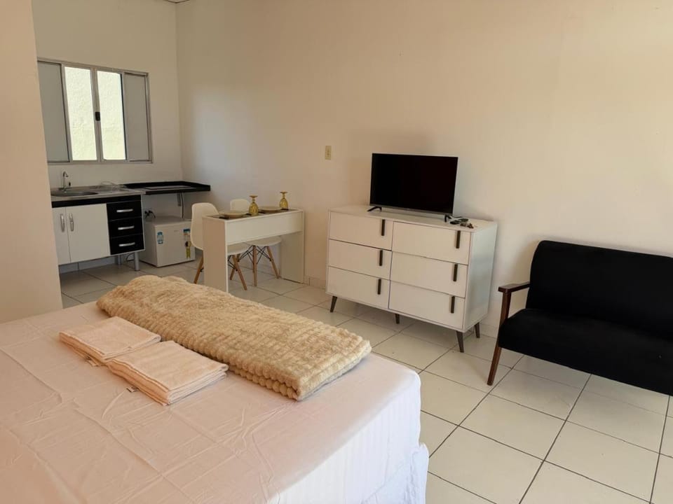 Golden Stay Suites Apartment hotel in Sao Jose dos Campos