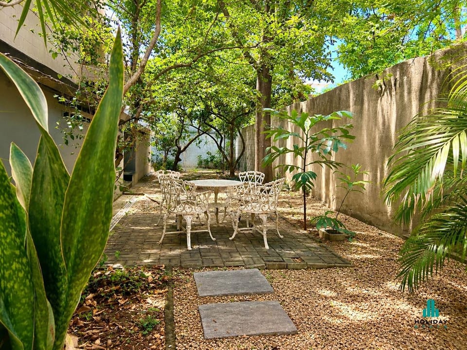 Edifício Jaçanã by Holiday Stays House in Fortaleza