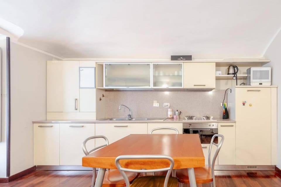 San Massimo Nest Apartment in Turin