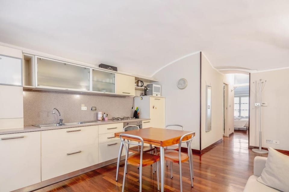 San Massimo Nest Apartment in Turin