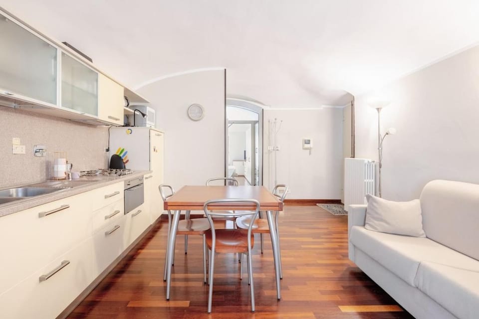 San Massimo Nest Apartment in Turin