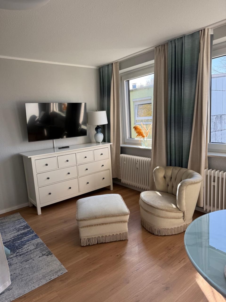 ZV38-Mammut-30 Apartment in Lower Saxony, Germany