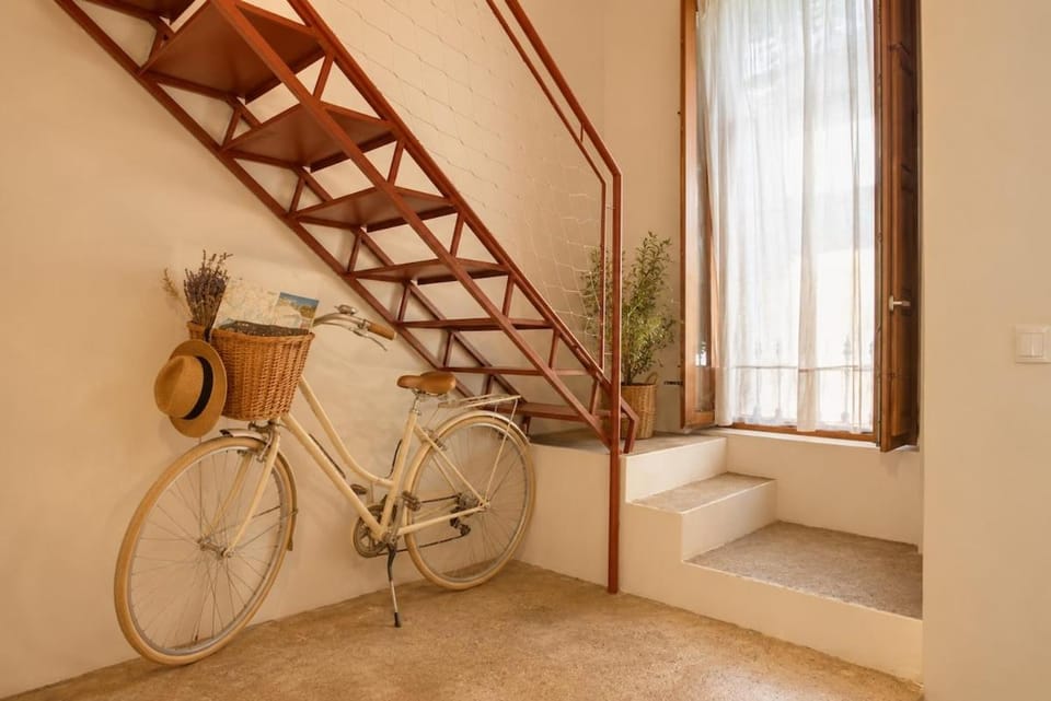 Marina Zen Suite N1 with terrace by Virkin Suites Apartment in Valencia
