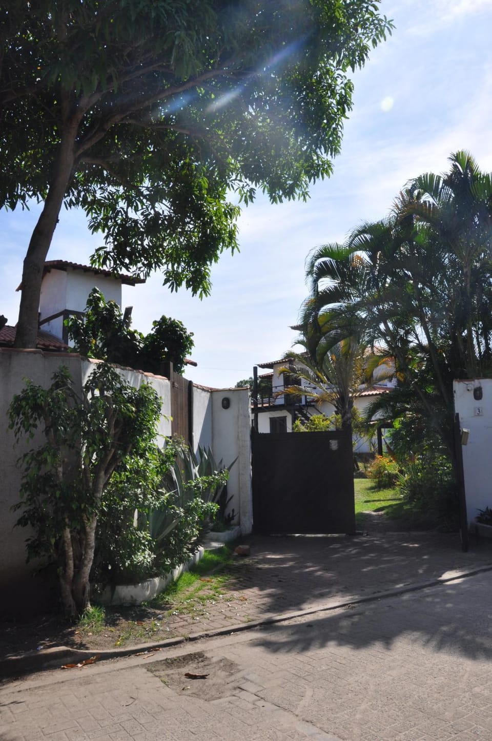 La Vitta é Bella Hospedagem & GastroBar Apartment in Armacao dos Buzios