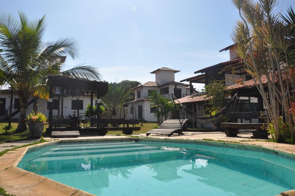 La Vitta é Bella Hospedagem & GastroBar Apartment in Armacao dos Buzios