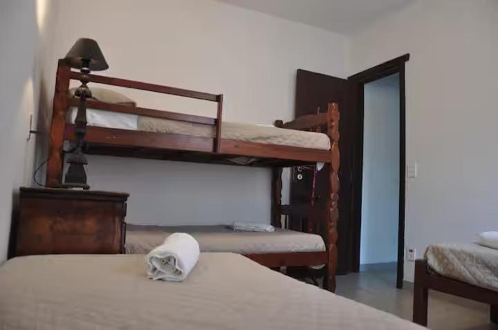 La Vitta é Bella Hospedagem & GastroBar Apartment in Armacao dos Buzios
