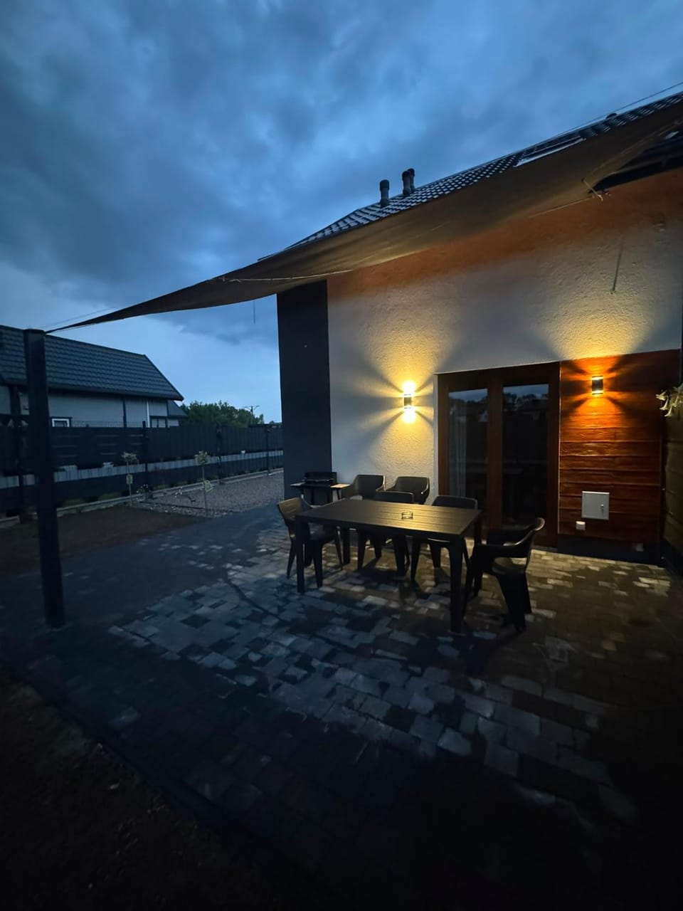 Domek Happy House House in Lesser Poland Voivodeship