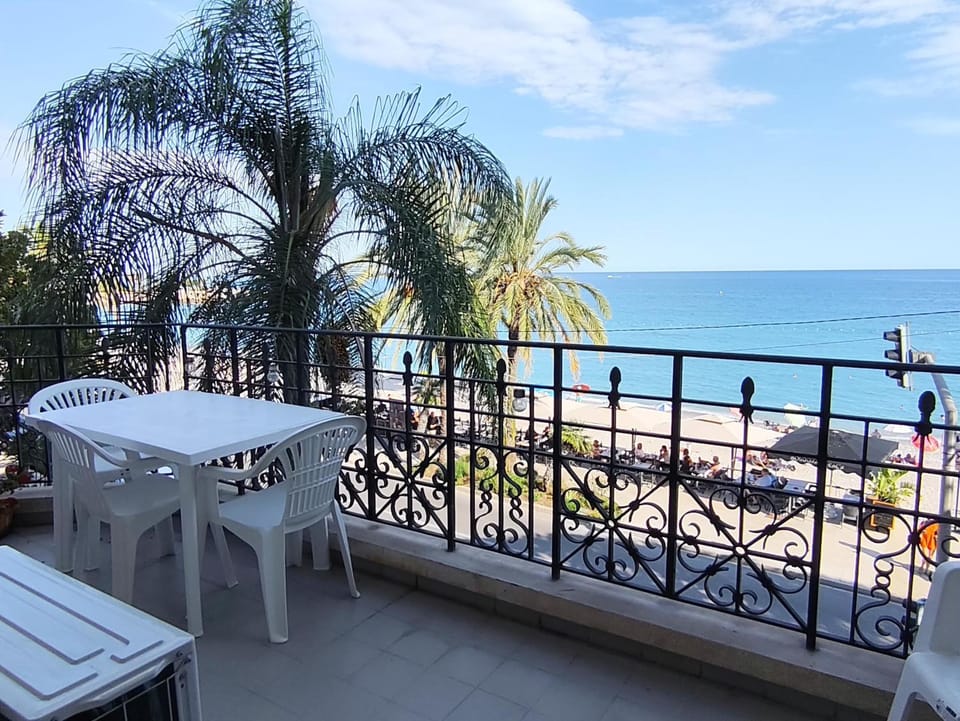 Sea view