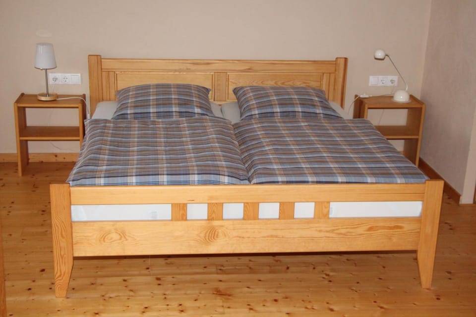 Bauernhaus in der Bachstraße Apartment in Kelberg