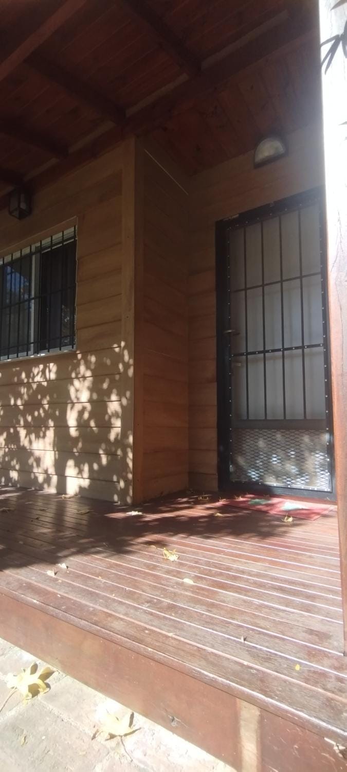 Cabaña del Rio House in Cordoba Province
