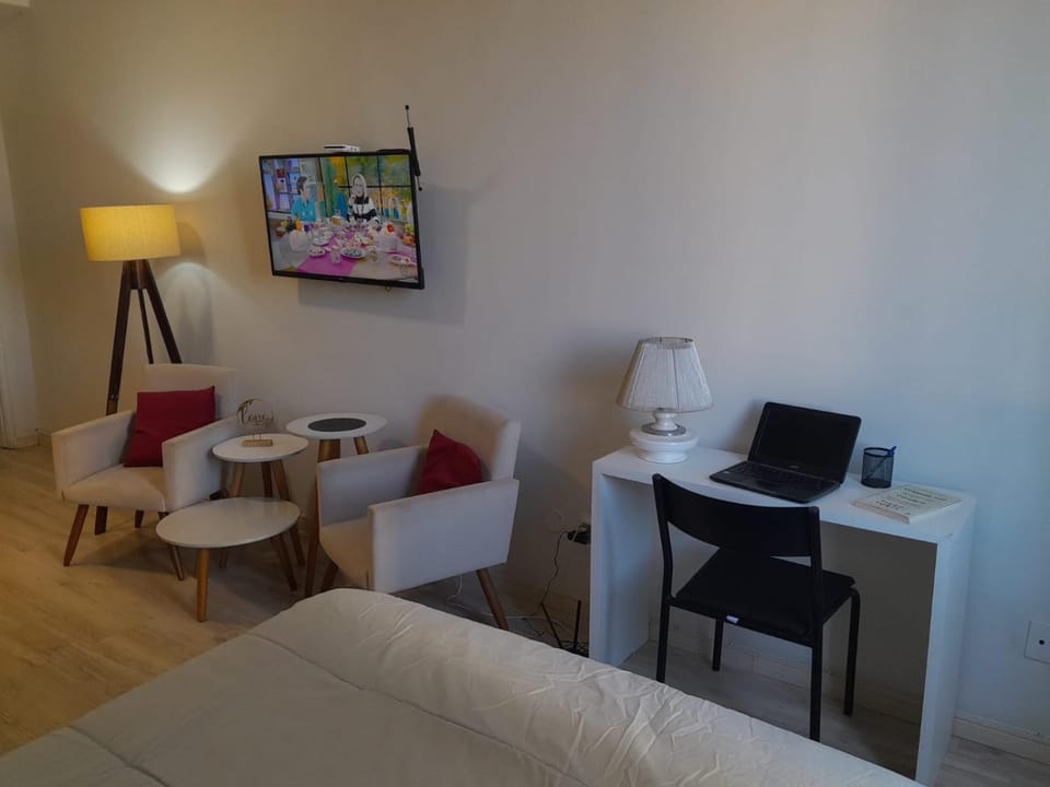 Patriarca 617, wifi, cozinha, à 2 quadras dos pontos turísticos do centro e do metrô Apartment in Rio de Janeiro