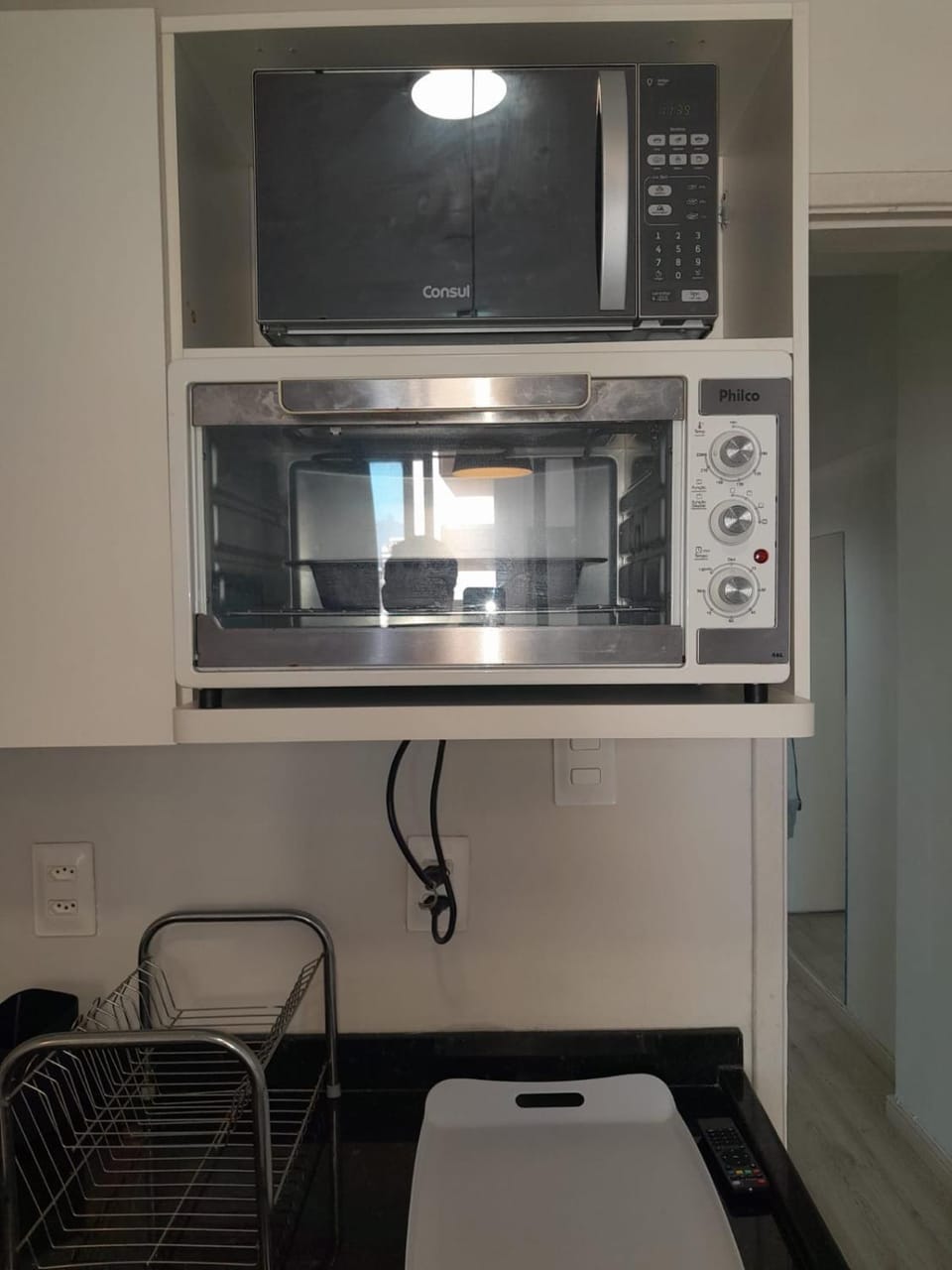 Patriarca 617, wifi, cozinha, à 2 quadras dos pontos turísticos do centro e do metrô Apartment in Rio de Janeiro