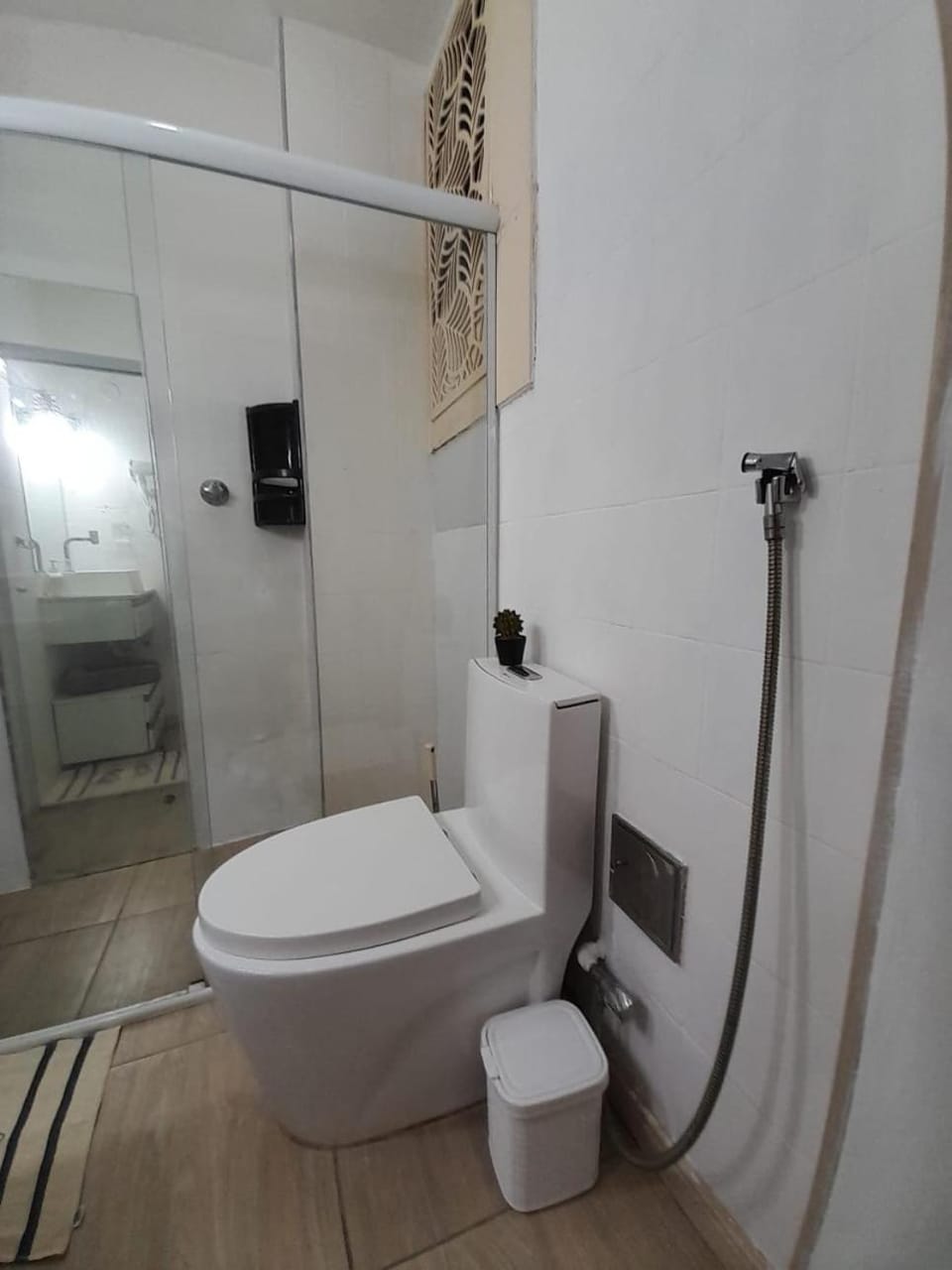 Patriarca 617, wifi, cozinha, à 2 quadras dos pontos turísticos do centro e do metrô Apartment in Rio de Janeiro