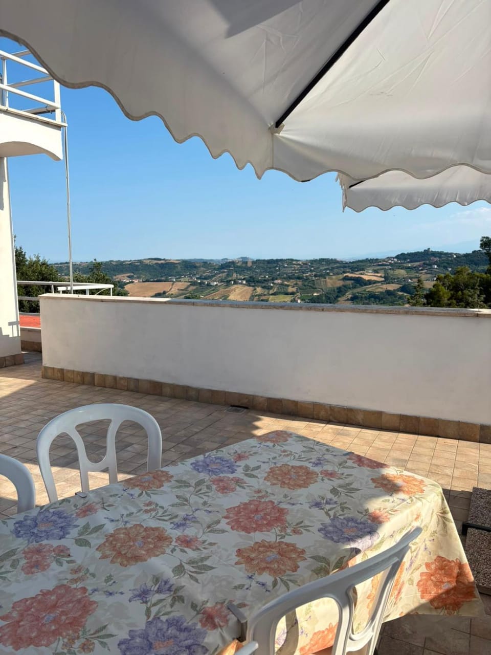 Casa vacanza La Contrada Apartment in Marche