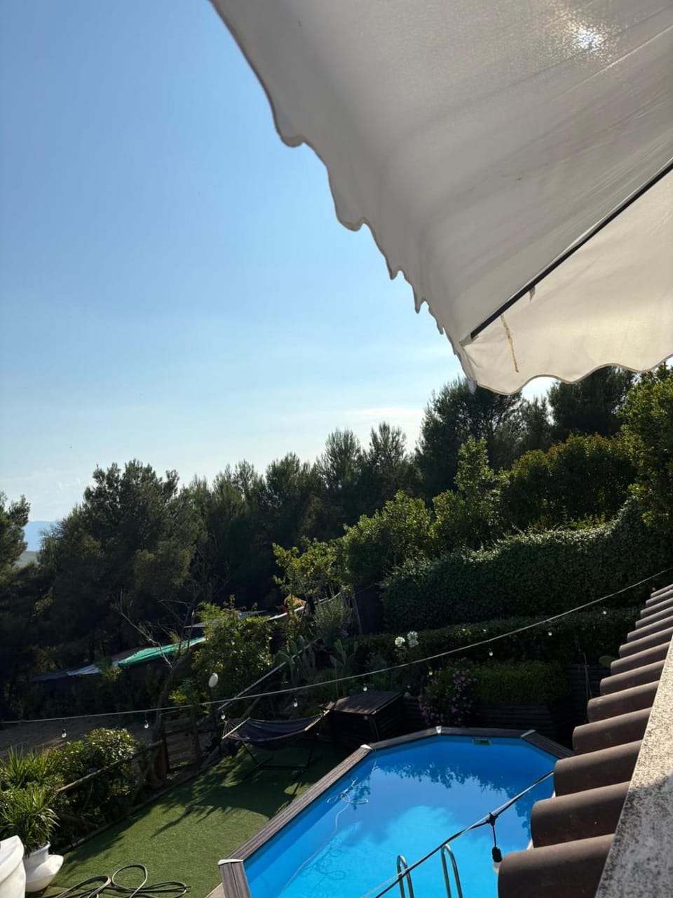 Casa vacanza La Contrada Apartment in Marche