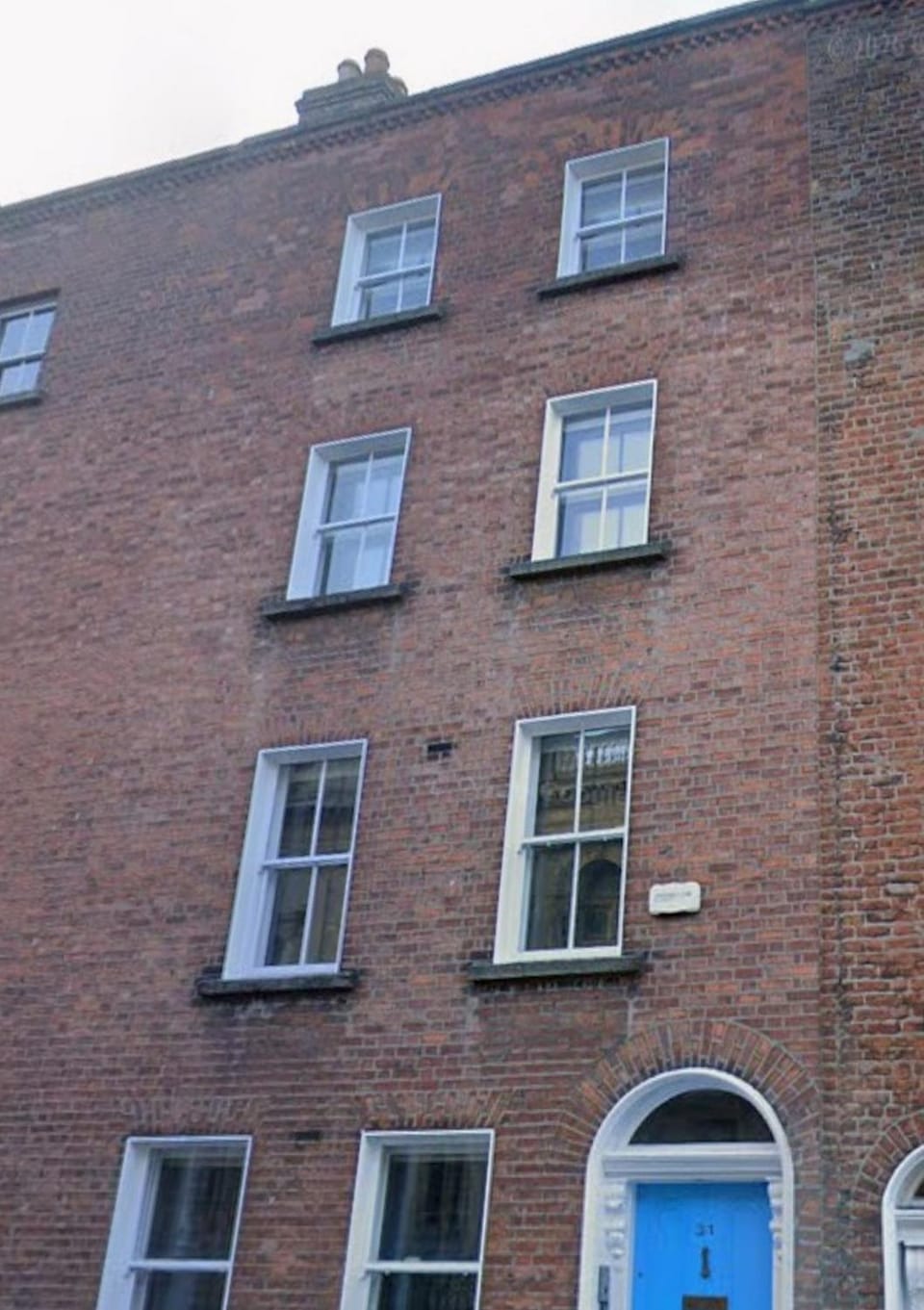 Seomra i mBaile Átha Cliath Apartment in Dublin