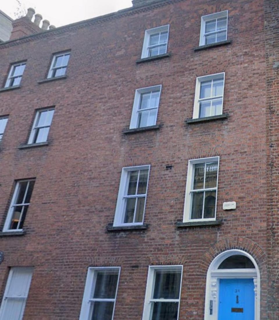 Seomra i mBaile Átha Cliath Apartment in Dublin