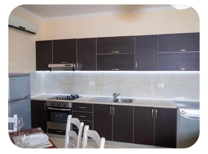 Cozy Apartment In Vlora City Apartment in Vlorë