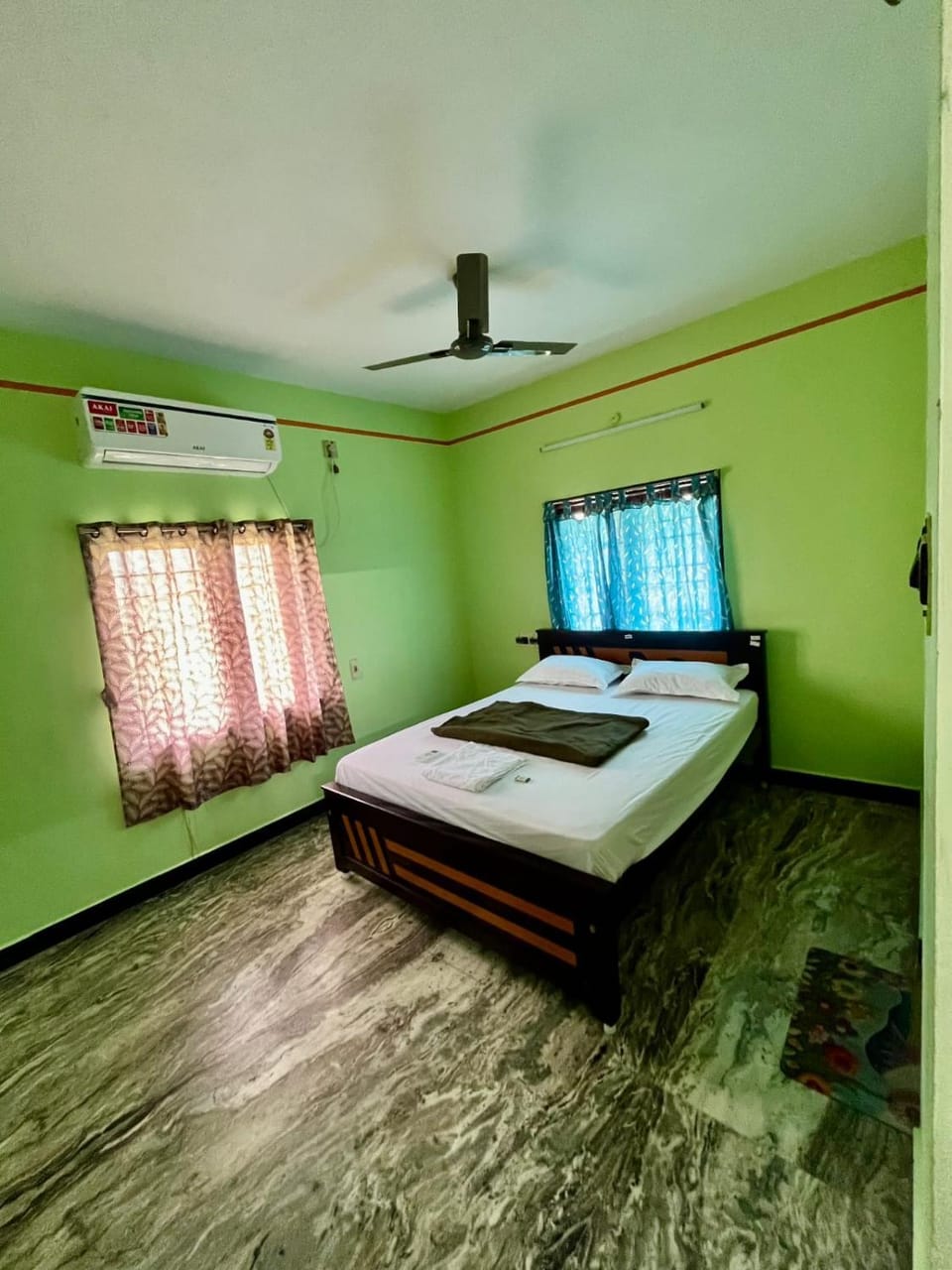 ABHI Shree HOME STAY Vacation rental in Puducherry, India