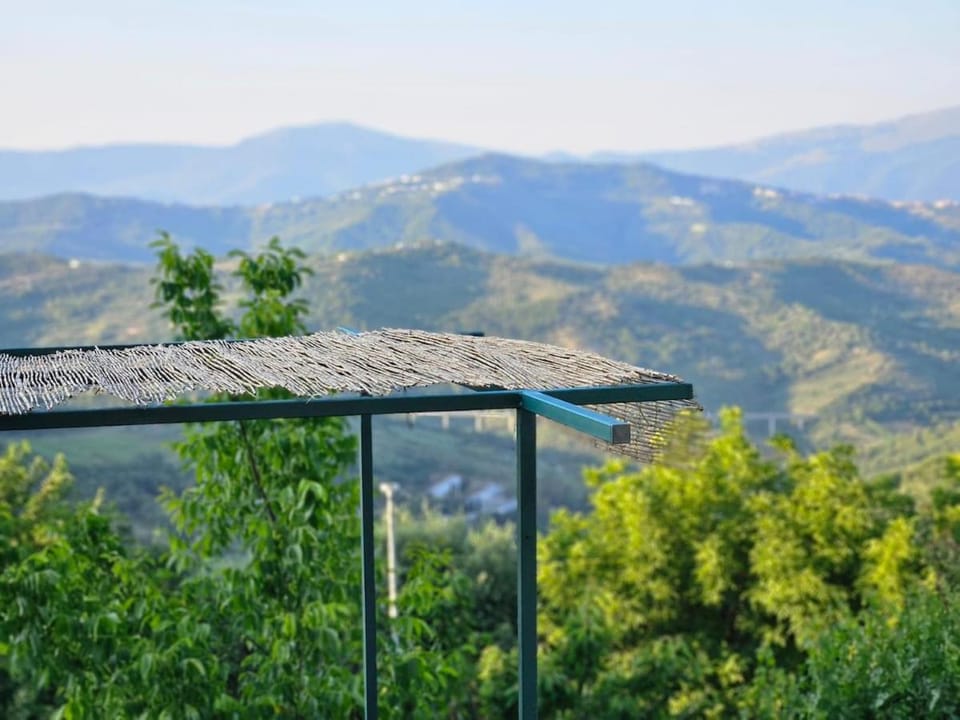 La casa del cuoco Apartment in Campania