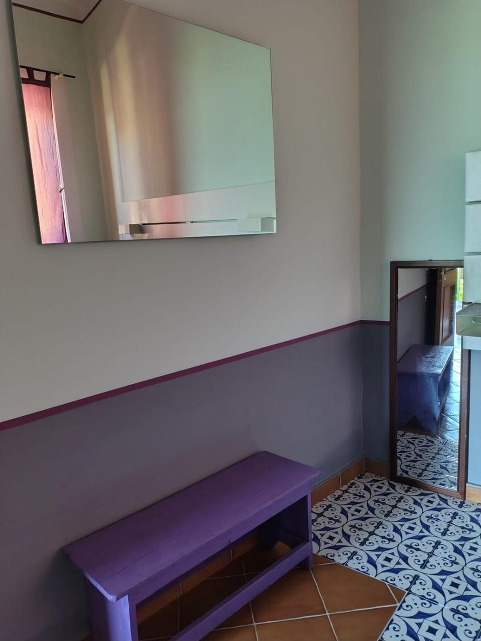 La casa del cuoco Apartment in Campania