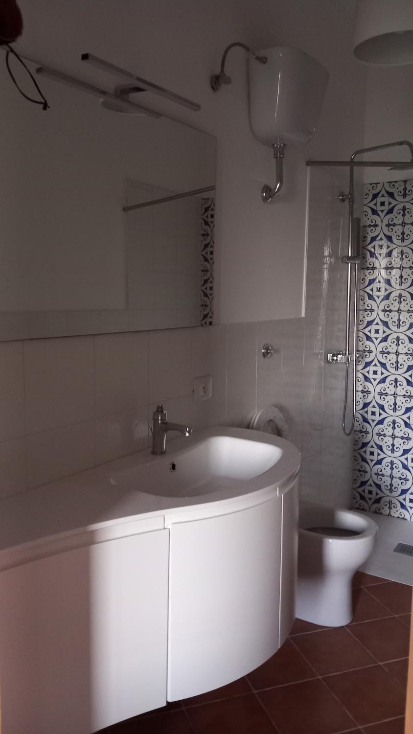 La casa del cuoco Apartment in Campania