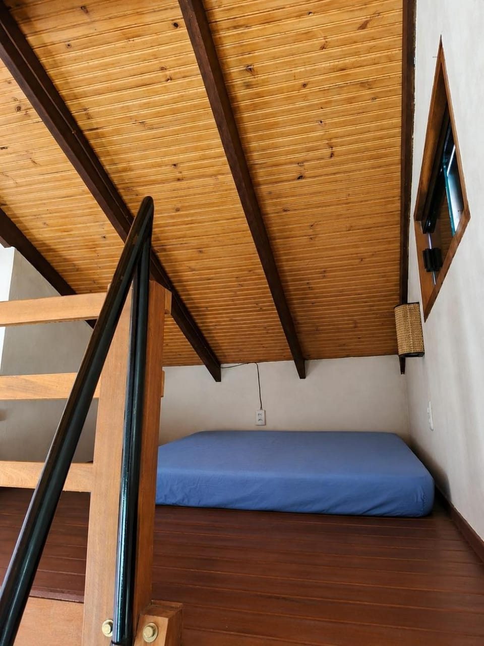 Loft in Piri, piscina churrasqueira e natureza House in Pirenópolis