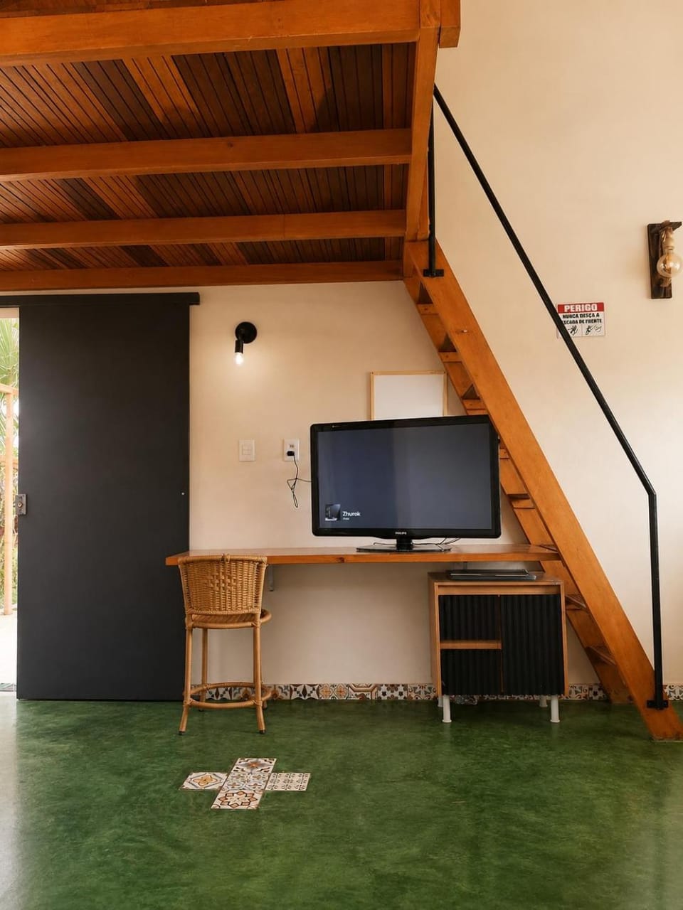 Loft in Piri, piscina churrasqueira e natureza House in Pirenópolis