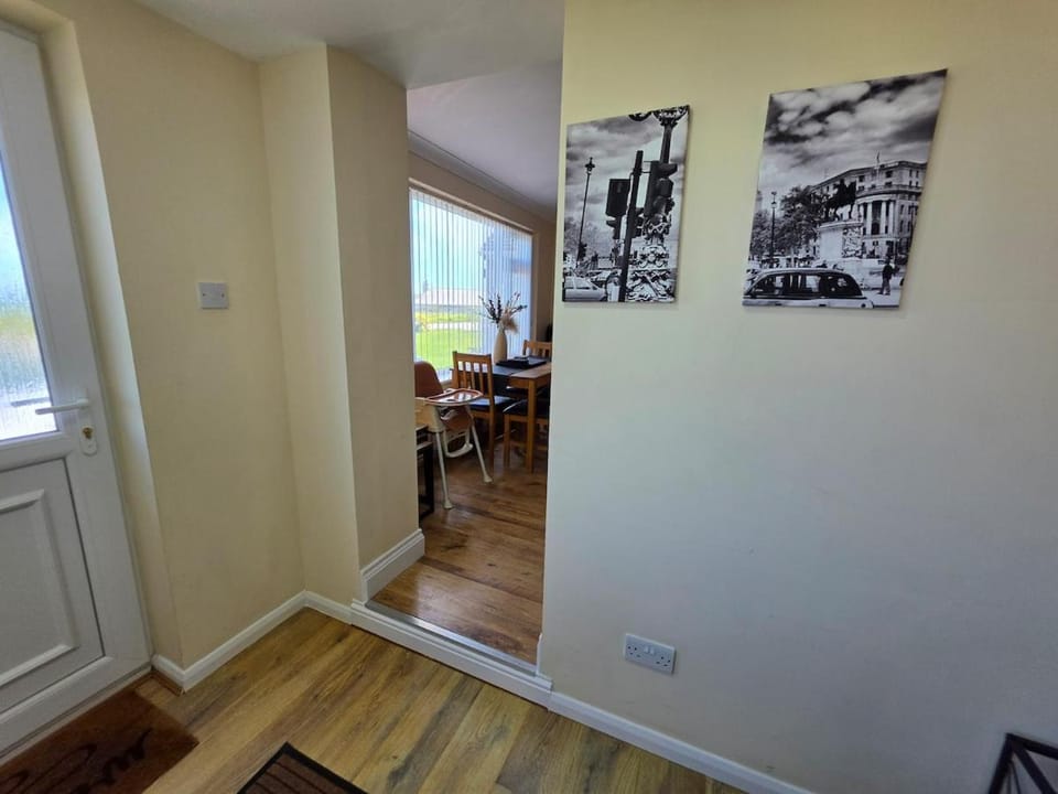 Castle View Dover Apartment in Dover