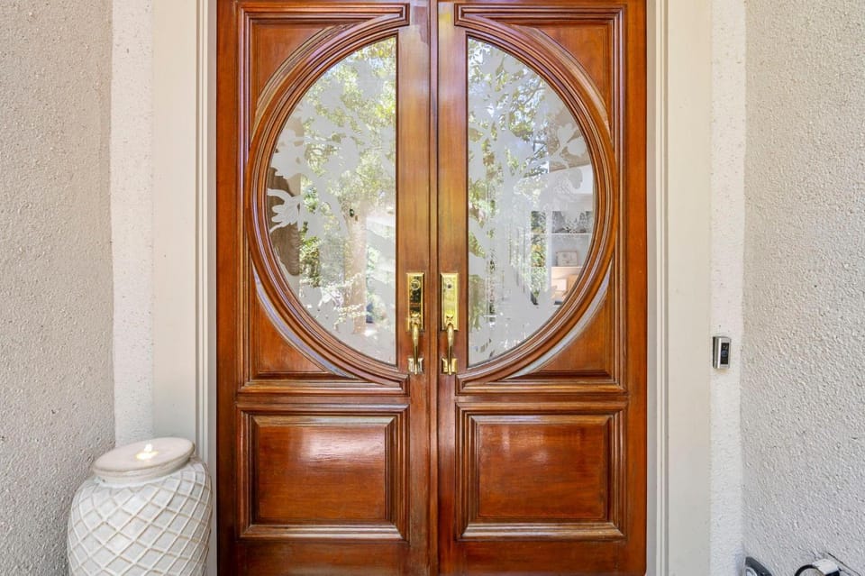 8 Greensward House in Kiawah Island