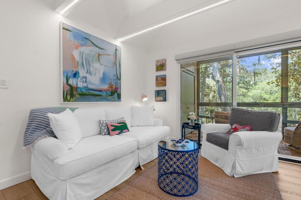 1424 Shipwatch Rd Villa in Kiawah Island