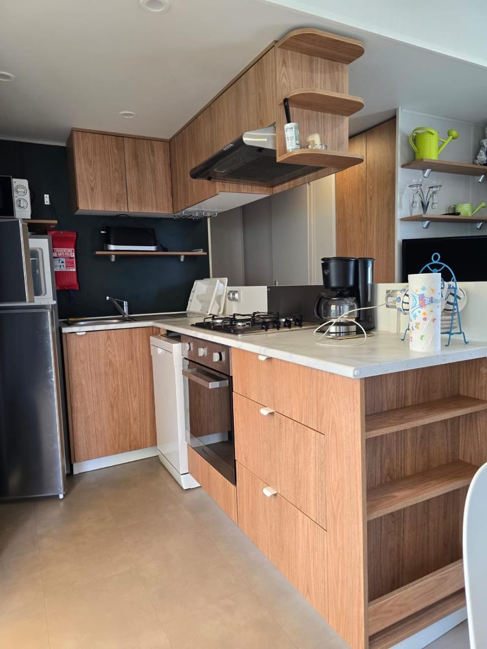 Mobilhome 8 personnes 3 chambres House in Canet-en-Roussillon