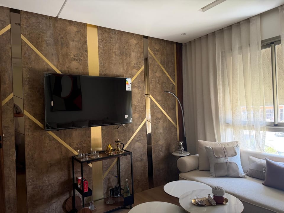 Appartement grean centre Apartment in Rabat-Salé-Kénitra