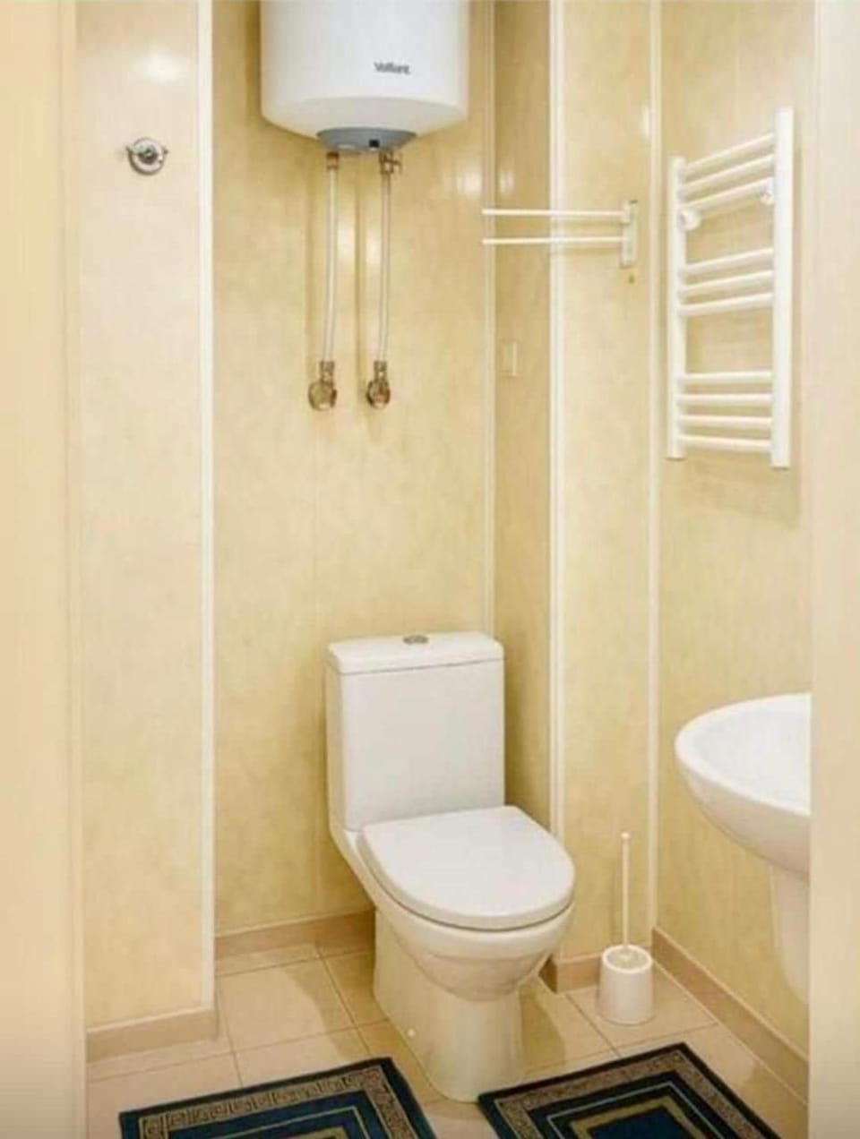 Deribas Home Apartment in Odessa