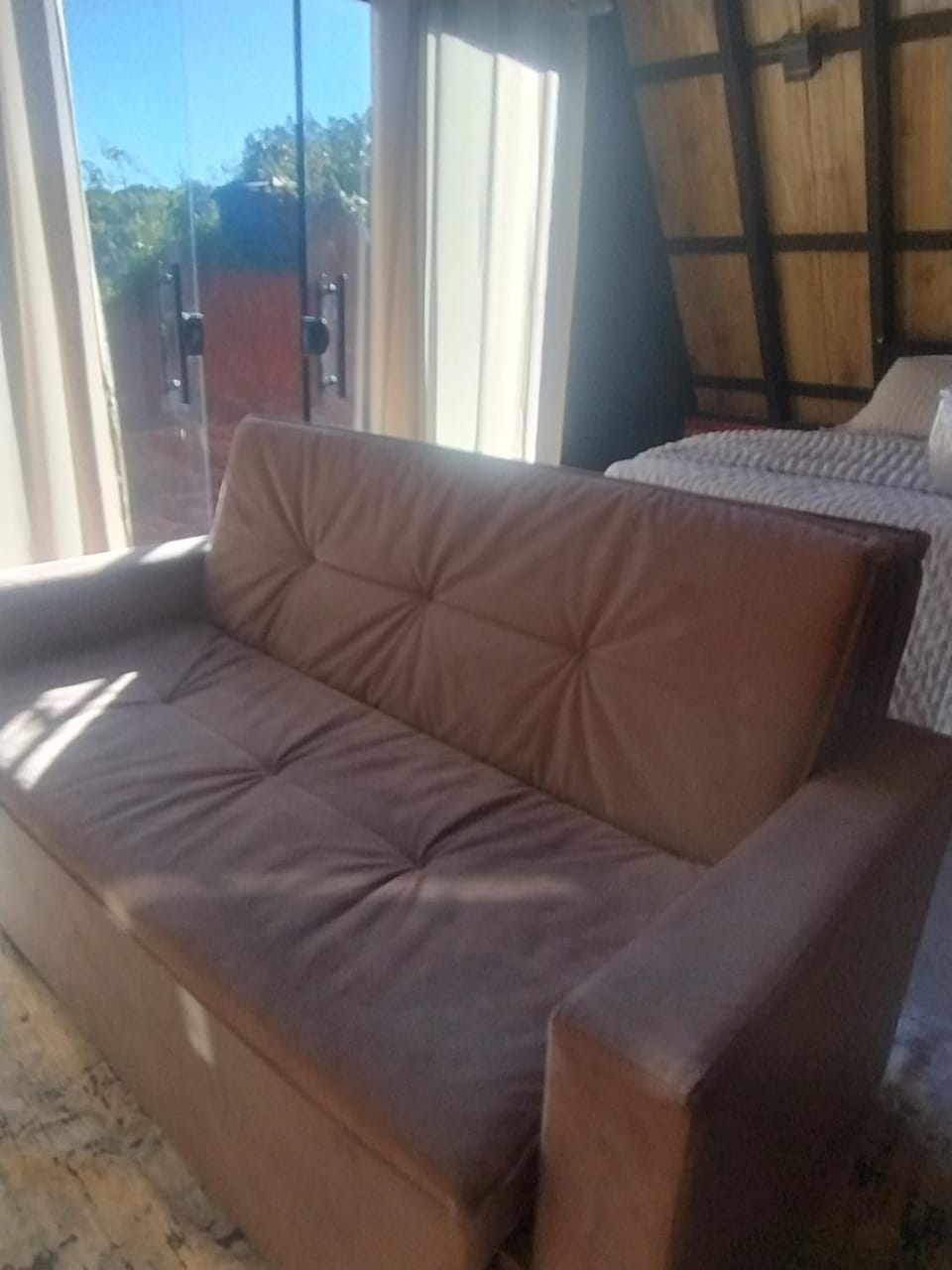 Chale do alto Chalet in State of Santa Catarina