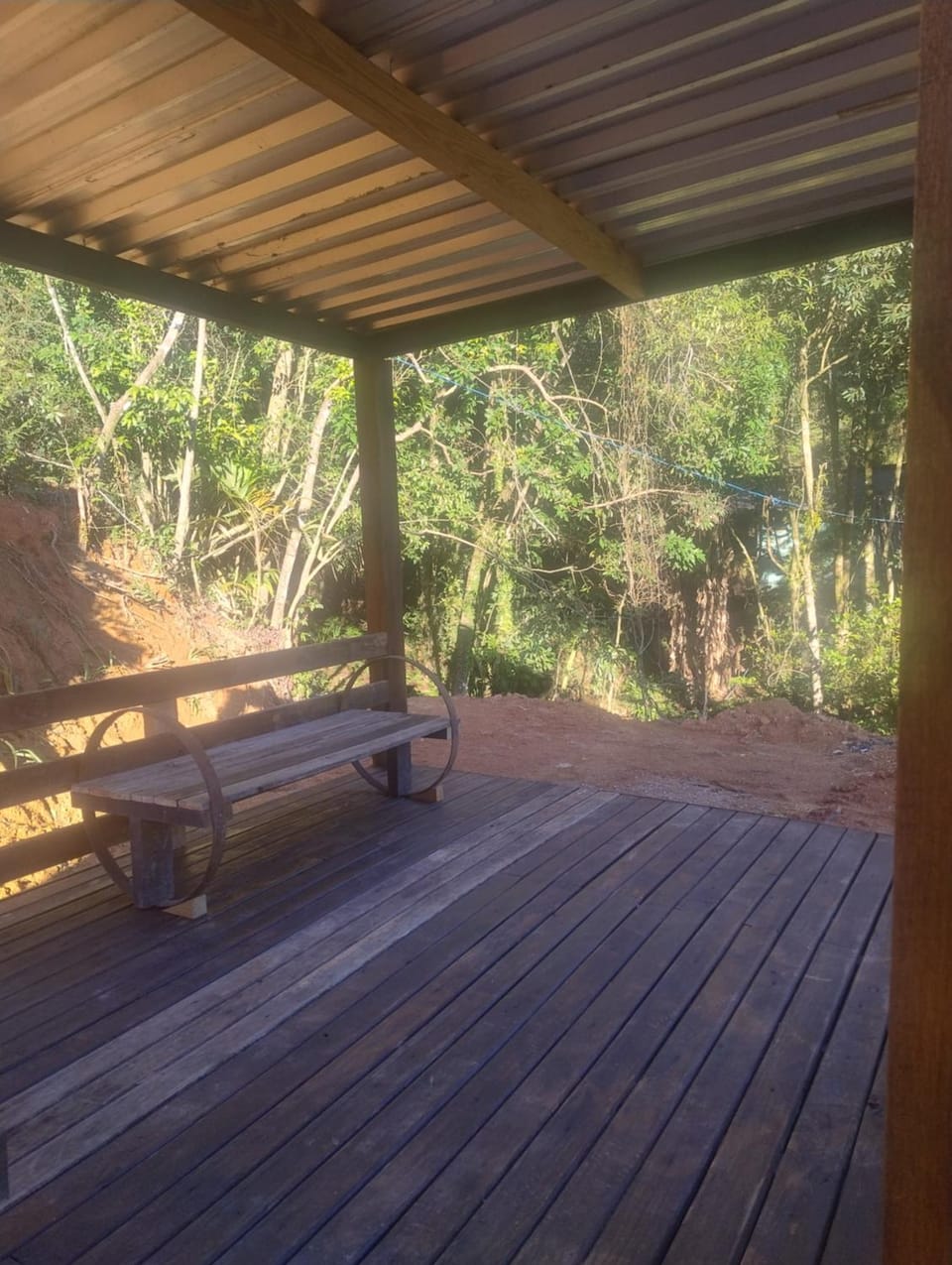 Chale do alto Chalet in State of Santa Catarina