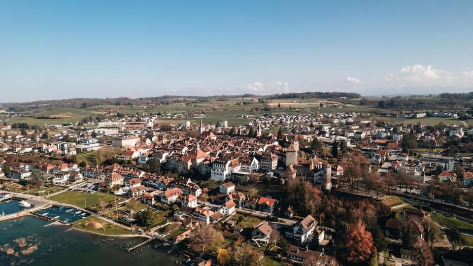 City view