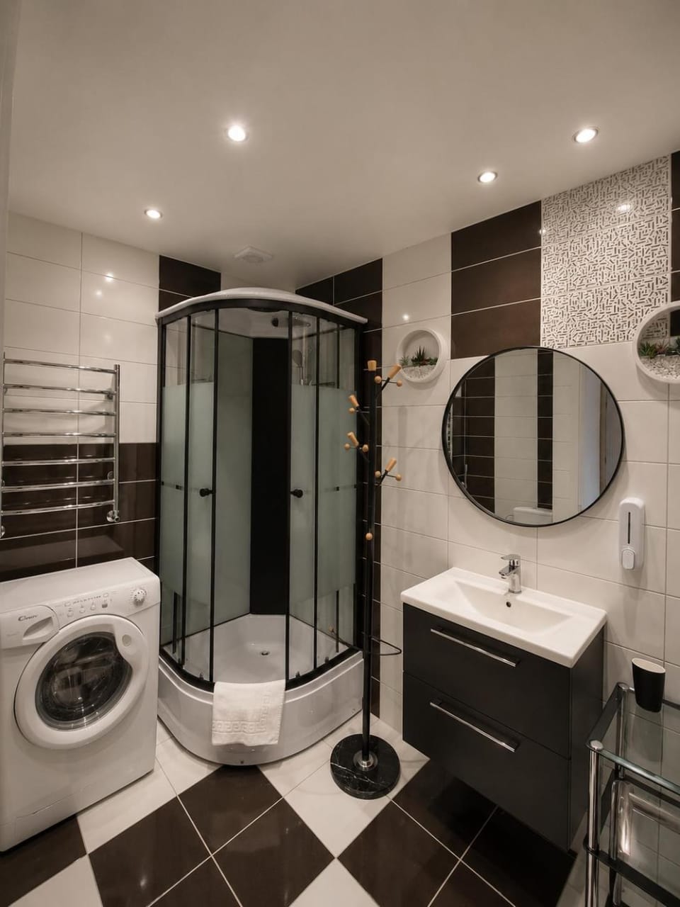 Jaukūs apartamentai Klaipėdoje Apartment in Klaipėda
