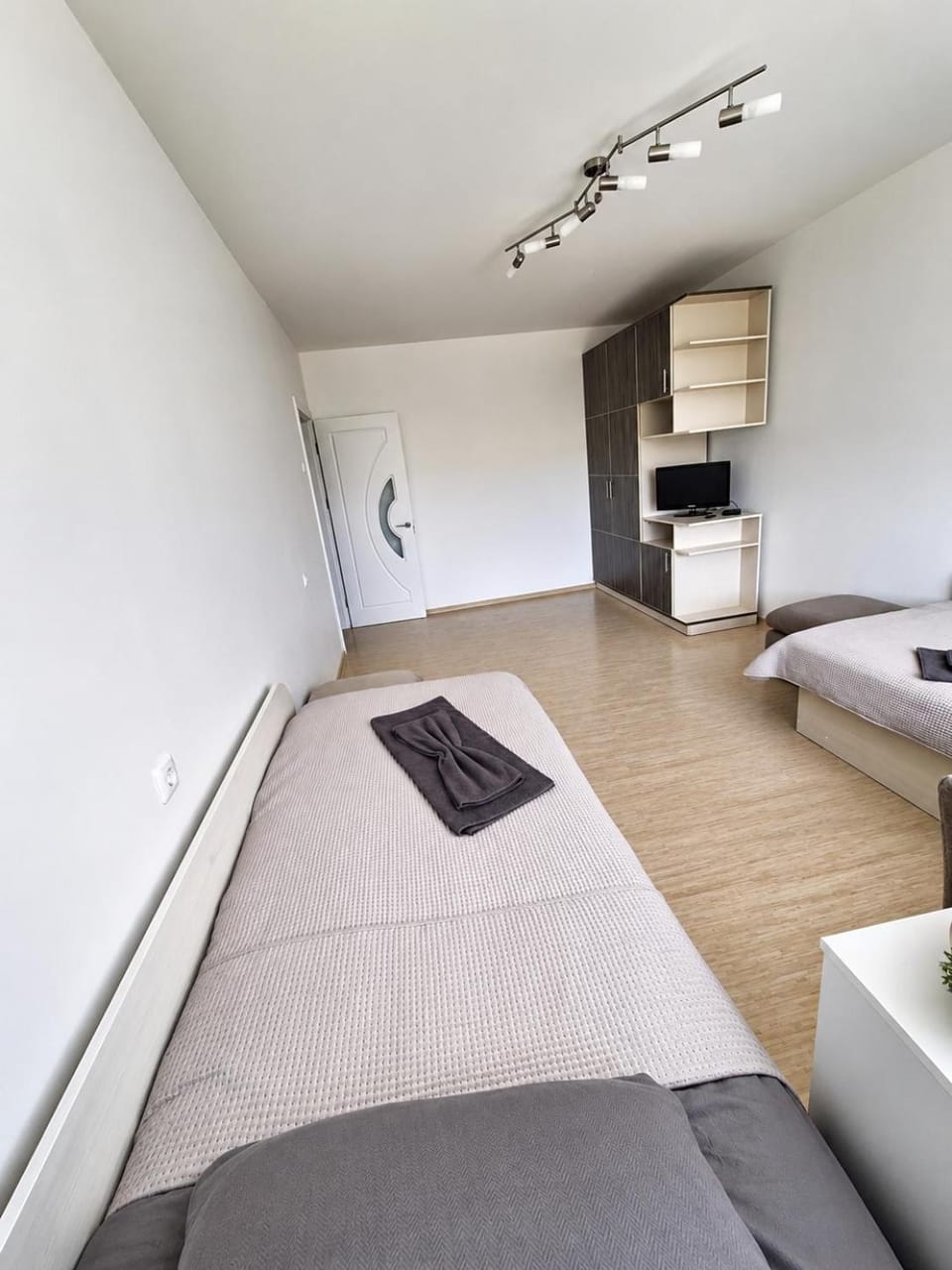 Jaukūs apartamentai Klaipėdoje Apartment in Klaipėda
