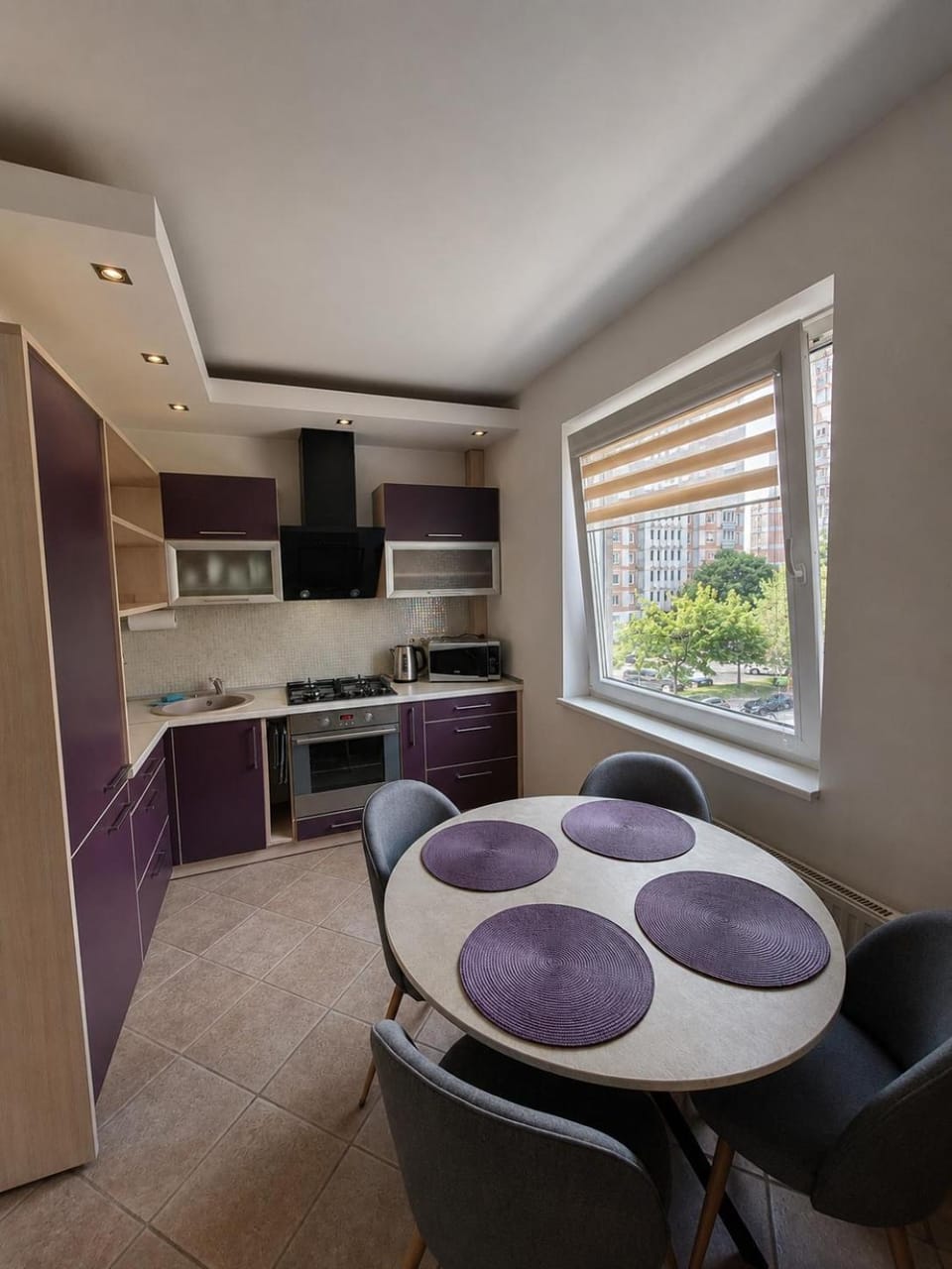 Jaukūs apartamentai Klaipėdoje Apartment in Klaipėda