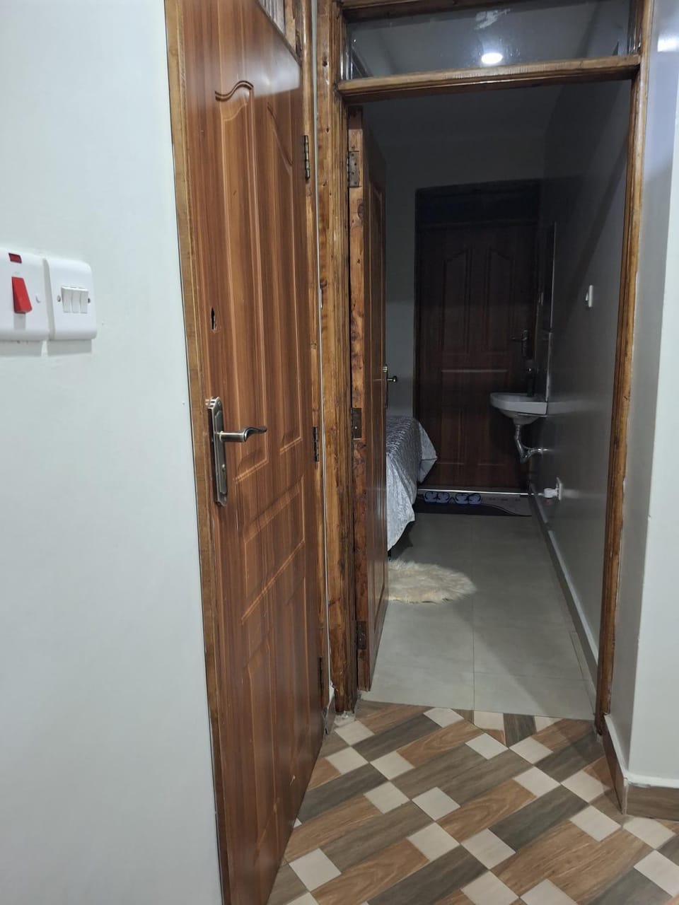 The Den, 1&2 Bedroom TRM Drive, Roysambu Apartment in Nairobi County