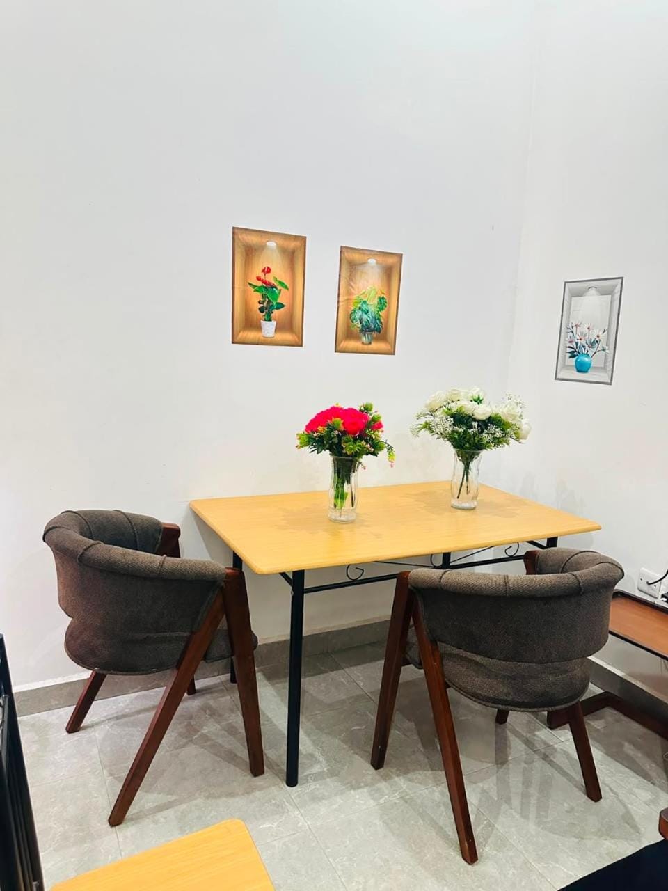 Prime Executive Studio Apartment in City of Dar es Salaam