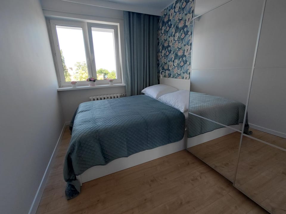 Apartament Brzeźno Apartment in Gdansk