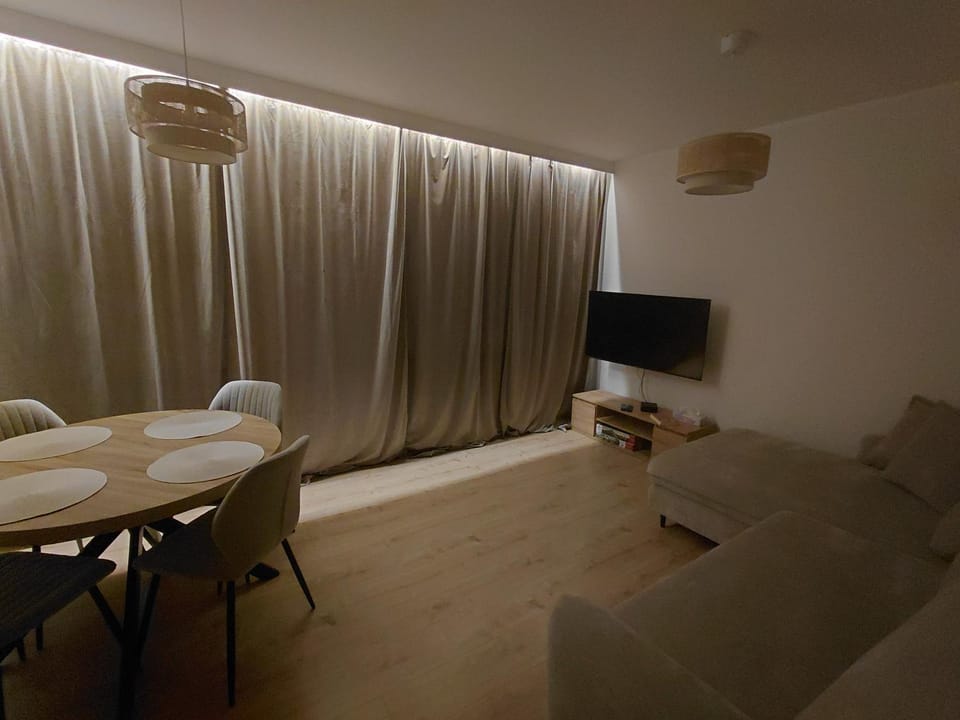Apartament Brzeźno Apartment in Gdansk