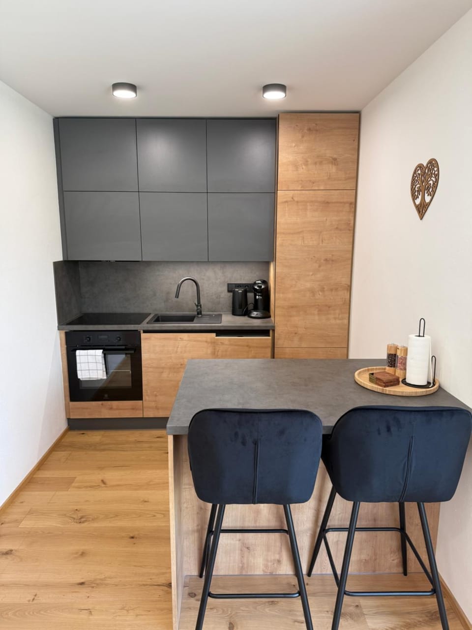 Apartment Skalka Forest Apartment in Czechia