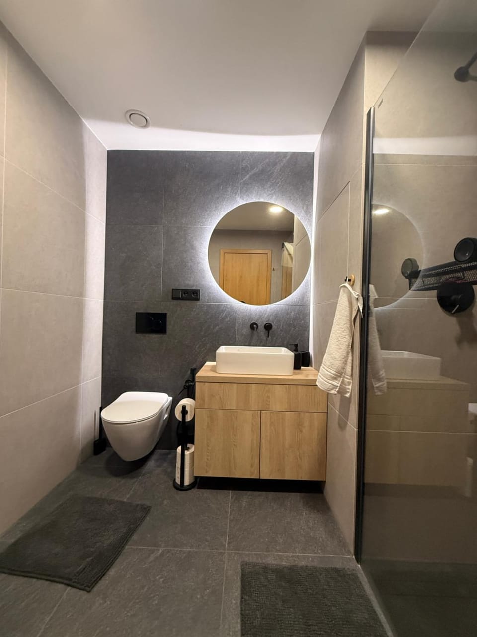 Apartment Skalka Forest Apartment in Czechia