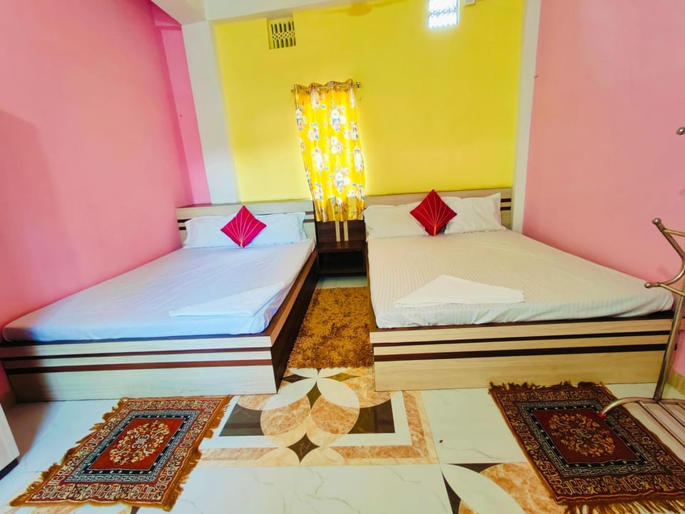 Holiday Homestay Jaldapara Vacation rental in West Bengal