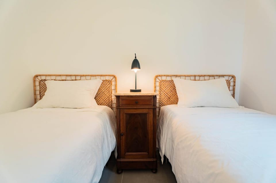 Casa do Fumeiro House in Azores District