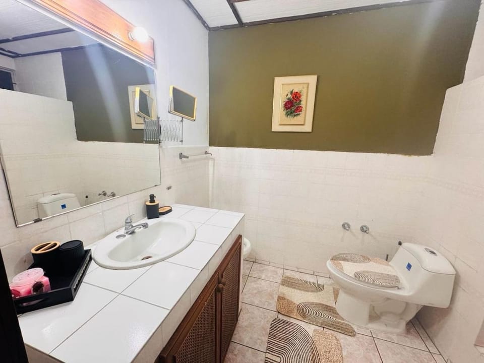 Loma Linda Essenz 152 B Vacation rental in San Salvador