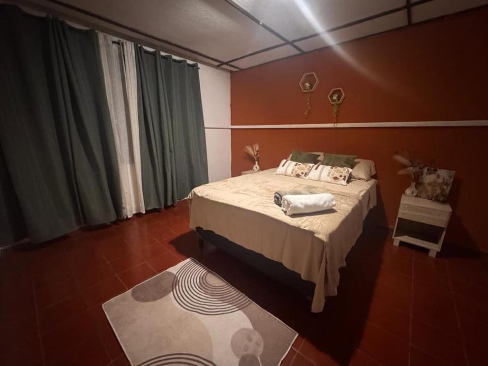 Loma Linda Essenz 152 B Vacation rental in San Salvador